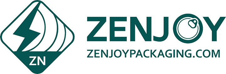 Zenjoy Packaging - Tinplate Supplier Logo