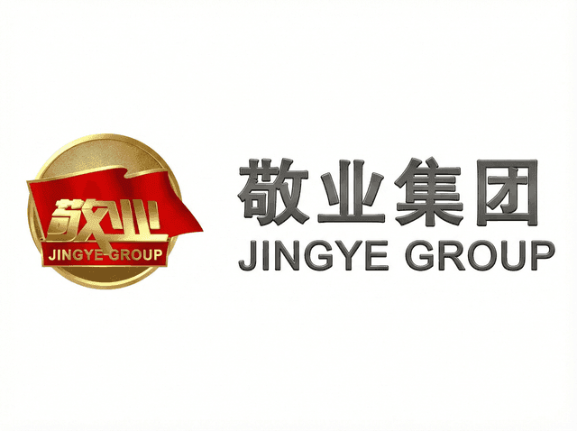 JINGYE GROUP